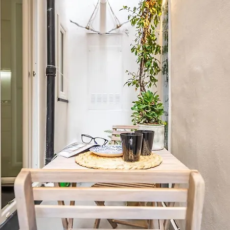 Casa Smiriglio 33 Appartamento Palermo