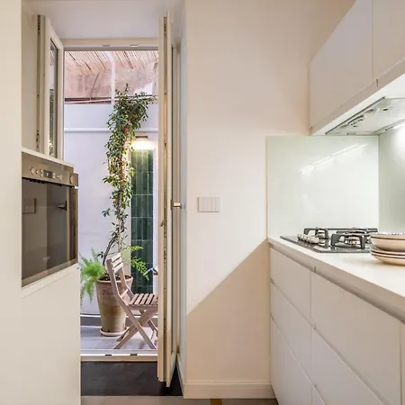Casa Smiriglio 33 Appartamento *