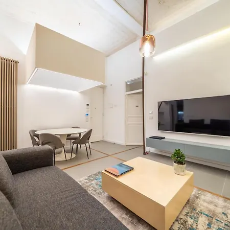 Casa Smiriglio 33 Appartamento Palermo